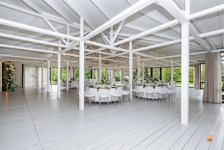 Основной зал в «Парк Тысячелетия» фотография №16