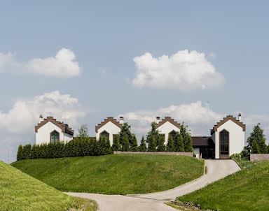  ресторан Берег