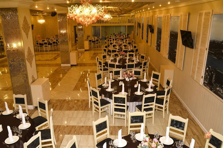 Buta Palace в «Buta Palace» фотография №5