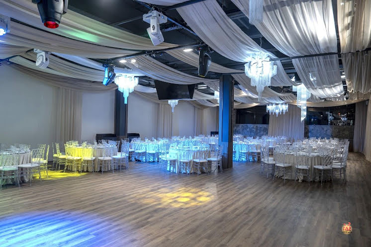 Большой зал в «Fiesta Hall» фотография №3