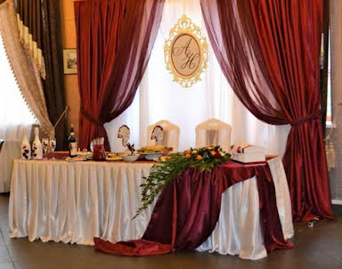  ресторан Дворянское гнездо