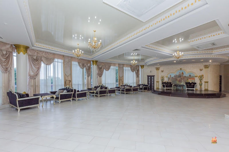 Белладжио фотография №4