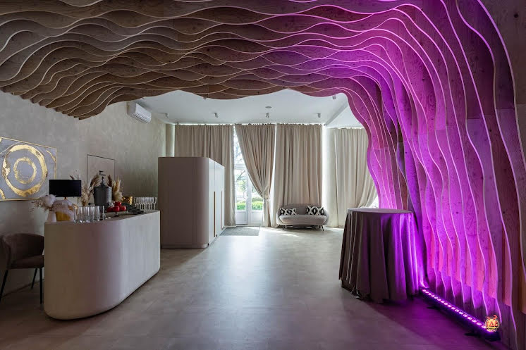 SOFT в «AMAND HALL / Аманд Холл» фотография №8