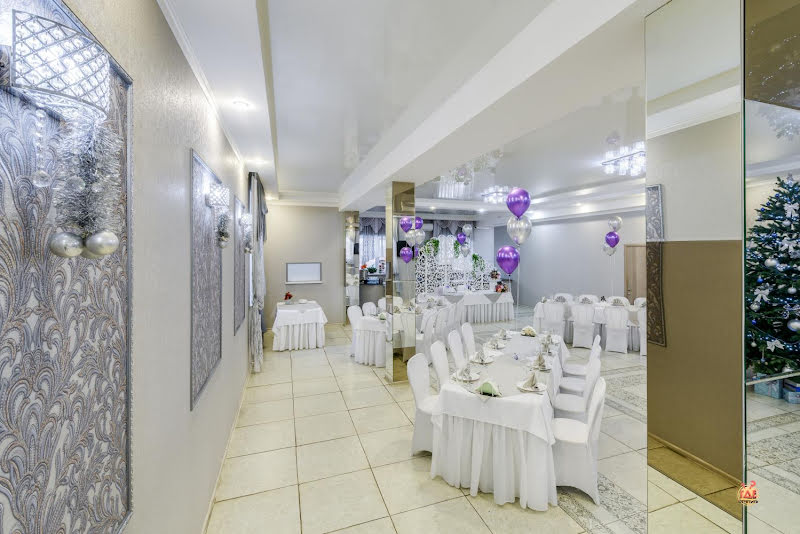 Реверанс фотография №5