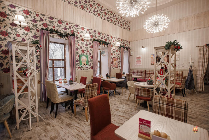 АндерСон фотография №12