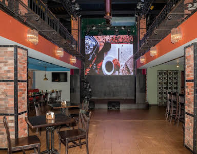  ресторан Ресторан «Пивоваръ»