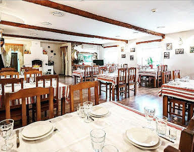  ресторан Казачий хутор