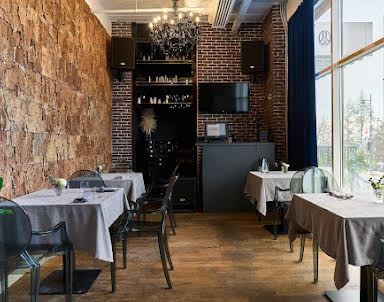  ресторан Караоке-бар Avenю