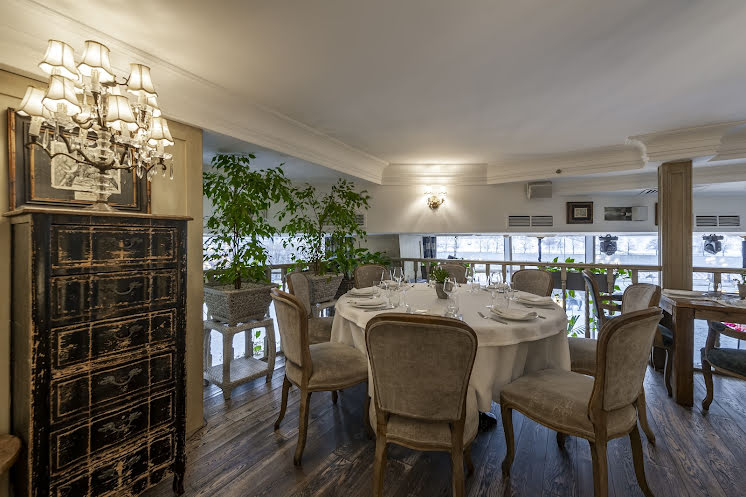 Второй этаж в «Tutto Bene» фотография № 1