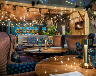 Корпоратив в MADAGASCAR