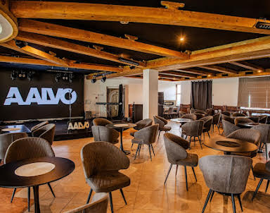  ресторан Сердце замка