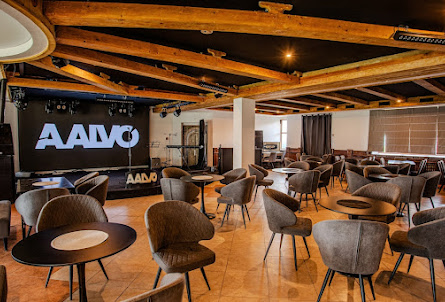 Основной зал в Зал "Белый"