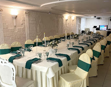  ресторан Банкет-холл «Афродита»