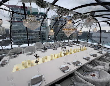  ресторан Сытый лось на Кунцево