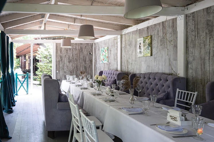 Веранда в «Belle Famille» фотография №18