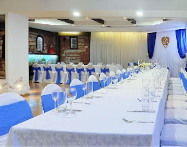  ресторан Грин