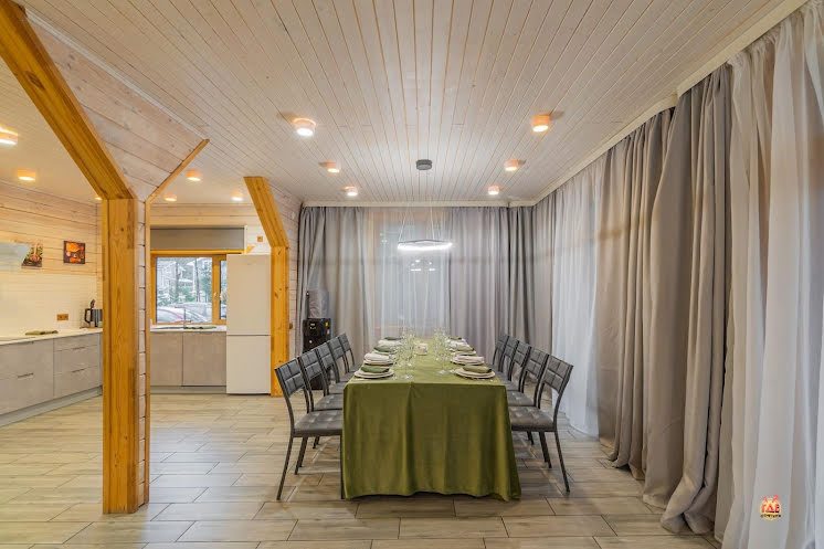 Вилла  в «Пасторское озеро» фотография №8