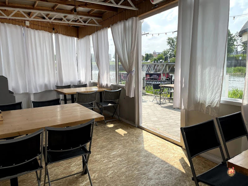 Tom Sawyer Veranda фотография №2