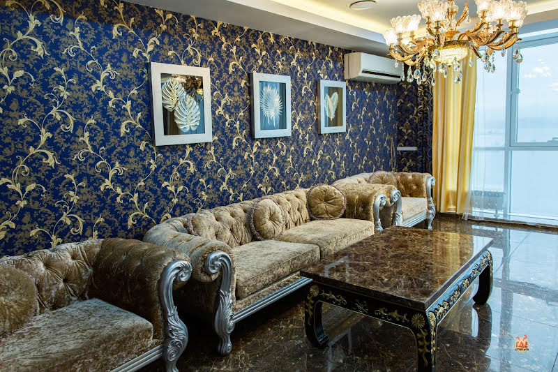 North Sea фотография №13