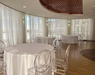  ресторан Горьковка Парк