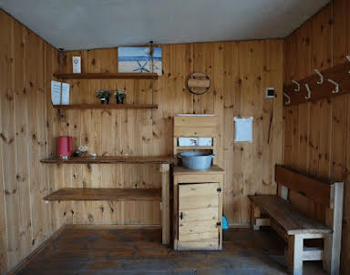  ресторан Мичуринские пруды