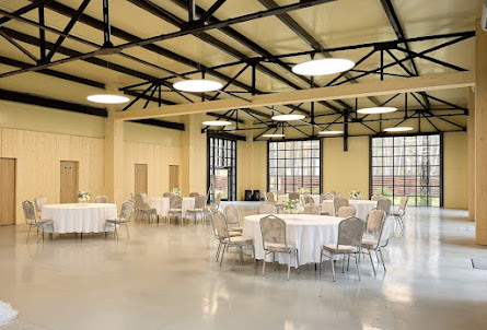 Банкетный зал в Веранда на воде