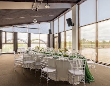  ресторан Хлеб да Соль