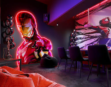  ресторан В69