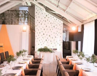  ресторан Стейк & Эггс