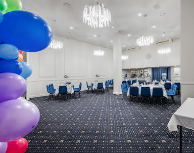  ресторан Семейный