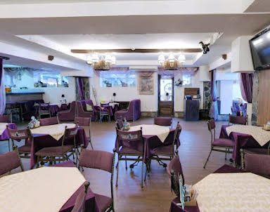  ресторан Баклажан