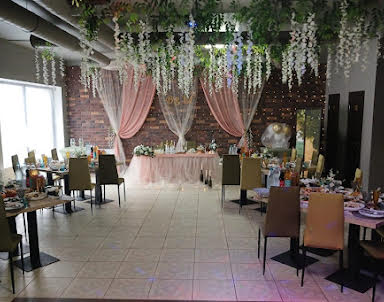  ресторан Кафе AV