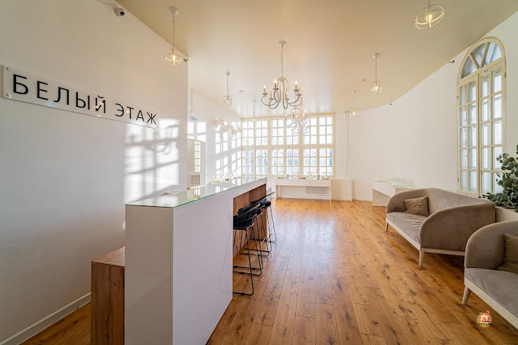 Белый Этаж в «Белый Этаж» фотография №9