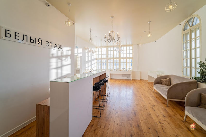 Белый Этаж фотография №9