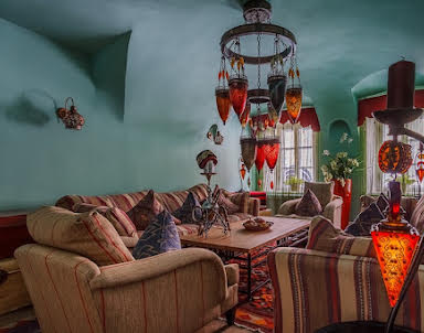  ресторан Гусятникоff