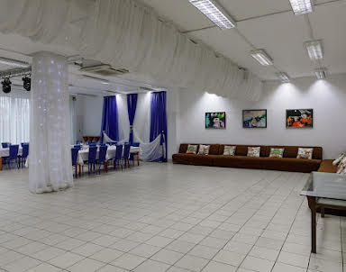 Выпускной в Фортуна