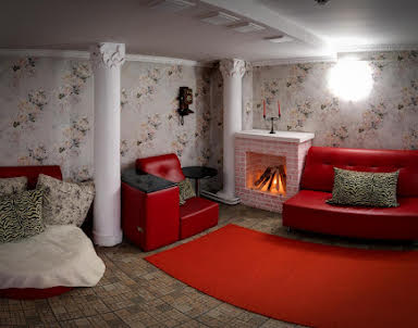 Новый год в Урфин Джюс