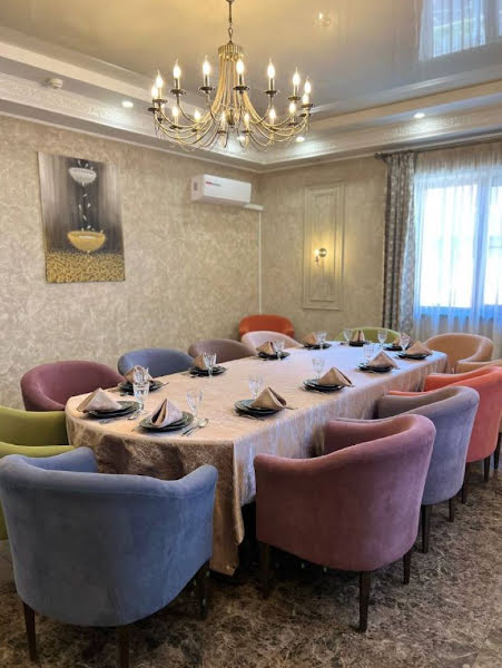 Кочевник фотография №2