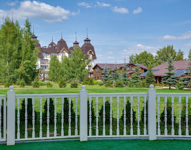  ресторан Орловский