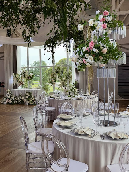 Банкет Сад фотография №1