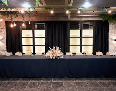  ресторан Банкетный зал «Мята»