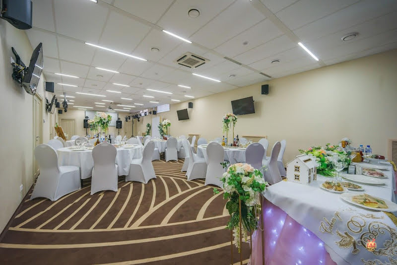 BISCAFE фотография №7