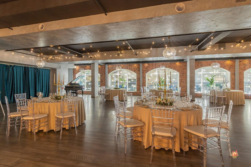 Атриум Холл фотография №1