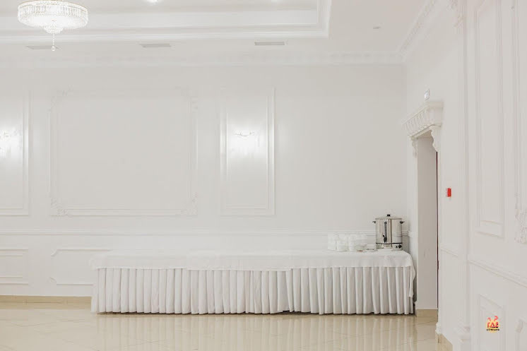 Зал "Королевский" в «Версаль» фотография №12