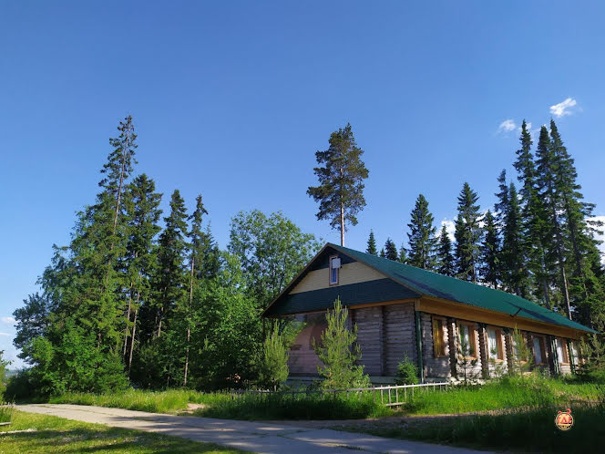 Зал на 100 человек в «Зайкина избушка» фотография №10