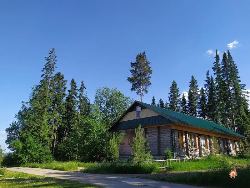 Зайкина избушка фотография №12