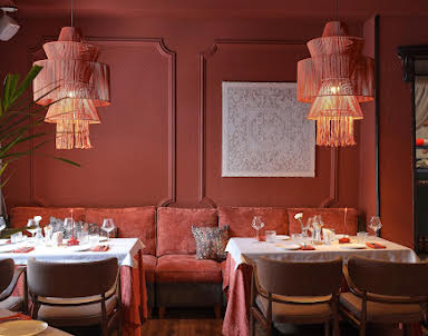  ресторан Шустов