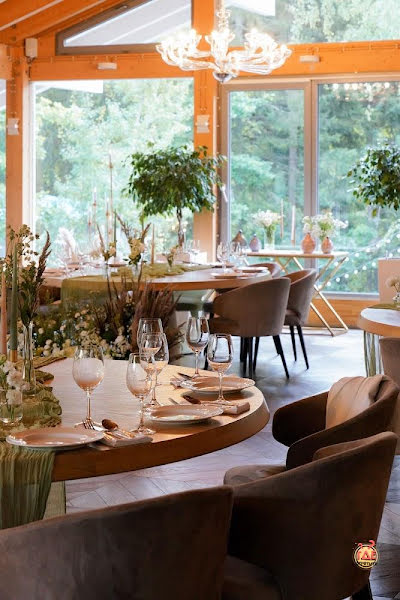 Зеленое озеро фотография №3