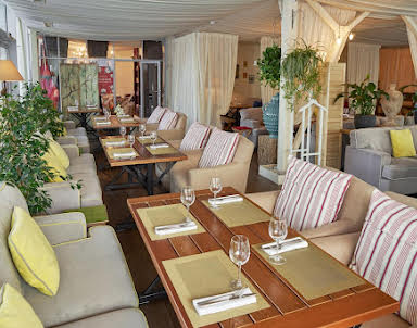 День рождения в Ginza