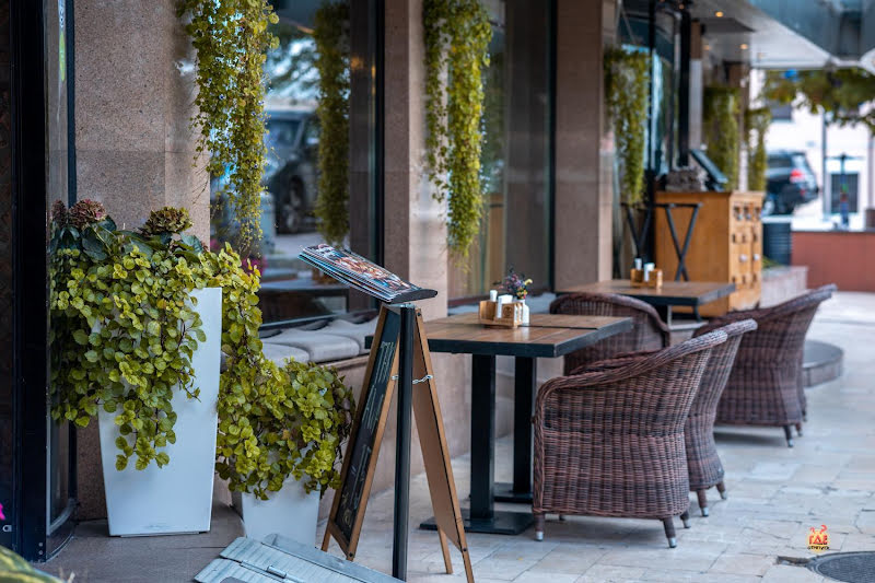 Чайхона №1 Большая Полянка фотография №19